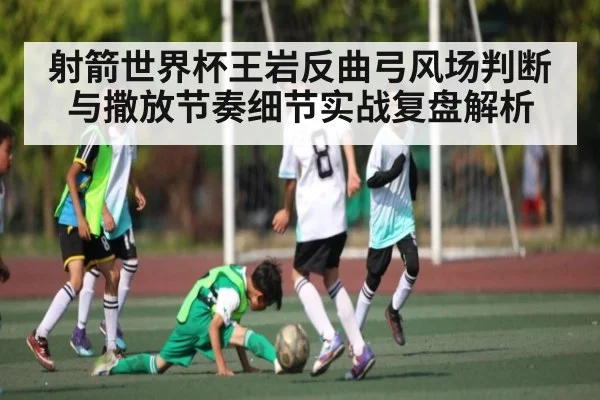 射箭世界杯王岩反曲弓风场判断与撒放节奏细节实战复盘解析