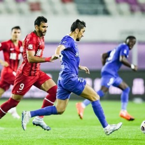 世界杯官网-【中超】王上源伤退双方机会寥寥 沧州0比0闷平河南