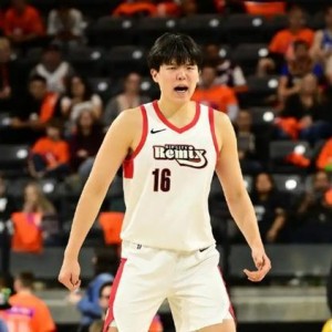 足球新闻-杨瀚森全场砍31分，打出发展联盟最强一战