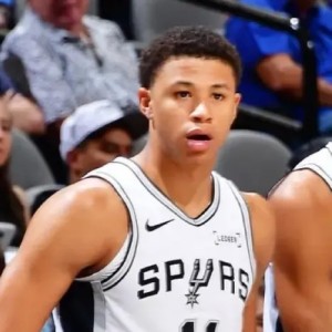 世界杯下注-卡特-布莱恩特：教练相信我投篮能力，我只需要做好投篮准备