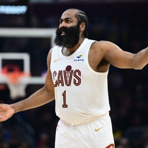 世界杯官网-状态来得太晚！哈登末节回暖但无力回天 全场12中4&amp;还有6失误