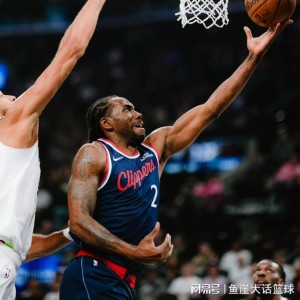 世界杯官方网站 世界杯赛程-快船大胜！小卡45+5创两纪录，华子36+5加兰爆发，巴图姆超越科比